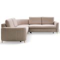 Диван кутовий розкладний LAREN7